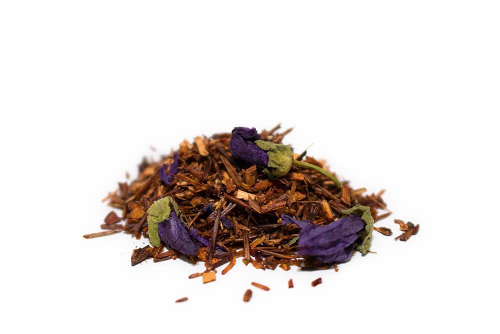 Te Bergstrands Rooibos Earl Grey 1kg