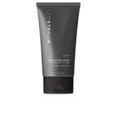 Rituals - Homme Charcoal Face Scrub 125 Ml
