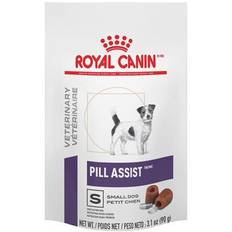 Royal Canin PILL ASSIST. Til sikker indtagelse af piller. Small dog. 90 gram