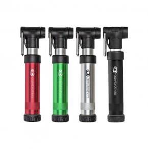 CrankBrothers Gem Short Mini Pump