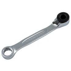 Mini-skraldenøgle 6950CBR til 1/4" 6kt bits SB