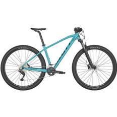 MTB Hardtail Scott Aspect 930 Cues Cerulean Blue xxl 2024