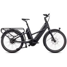 Cube Longtail Hybrid 1350 - Elektro Urban Cargo...