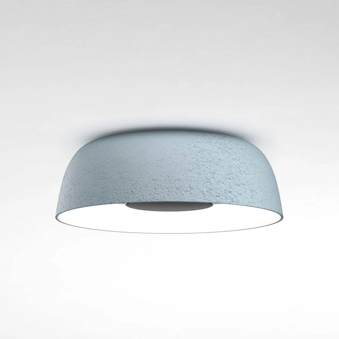 Djembé 42.13 loftlampe fra Marset - Blå / DALI lyskontrol
