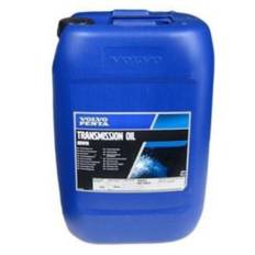 Olja Volvo 75w/90 Ips 20l