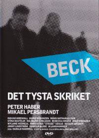 DVD - Beck # 23 : Det Tysta Skriket (Beg)