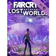 Far Cry 6: Lost Between Worlds (Xbox One) - Xbox Live Key - EUROPE