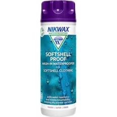 Nikwax SoftShell proof 300 ml