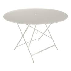 Bistro Table 117 cm - Clay Grey A5