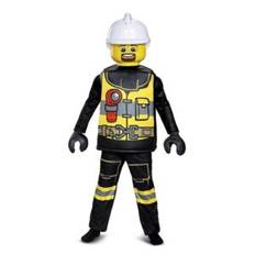 LEGO Brandmand Deluxe Kostume til Børn