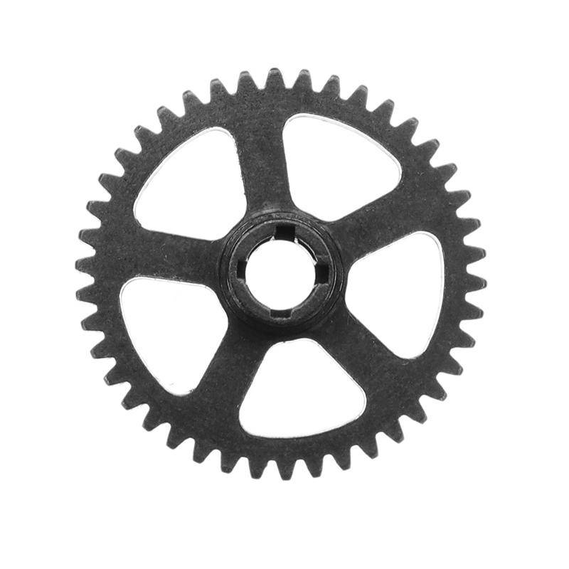 Ståljaktväxel för Wltoys A949-B A959-B A969-B A979-B K929-B RC-bildelar