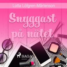 Snyggast På Nätet - Lotta Löfgren Mårtenson - 9788711780916