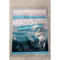 Ansiktsmask MASQ+ Rejuvenating &amp; Moisture