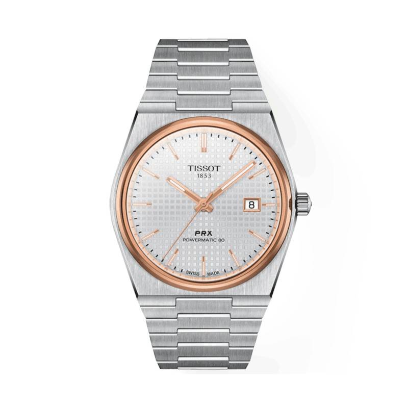 TISSOT PRX Automatic 40mm