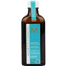 Moroccanoil Oil Treatment Light 100 ml