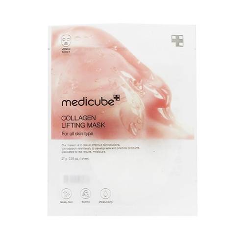 Medicube Collagen Lifting Mask 27g