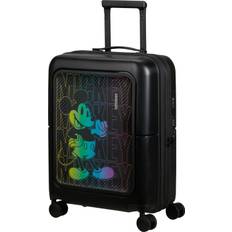 American Tourister Dashpop Kuffert 41-47L, Mickey Neon Gradient