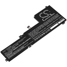 Batteri till Lenovo IdeaPad 5 15 mfl - 4.550 mAh