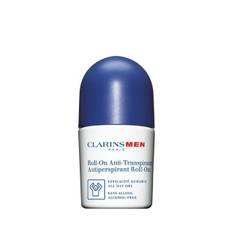 Clarins for Men Deodorant Roll-On, 50 ml Deo Herr