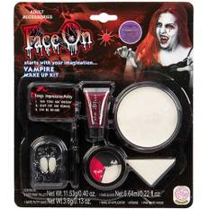 Horror/Vampyr makeup kit