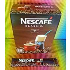 NESCAFÉ Classic Frappe 20 sticks box