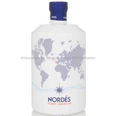 Nordés Atlantic Galician Gin