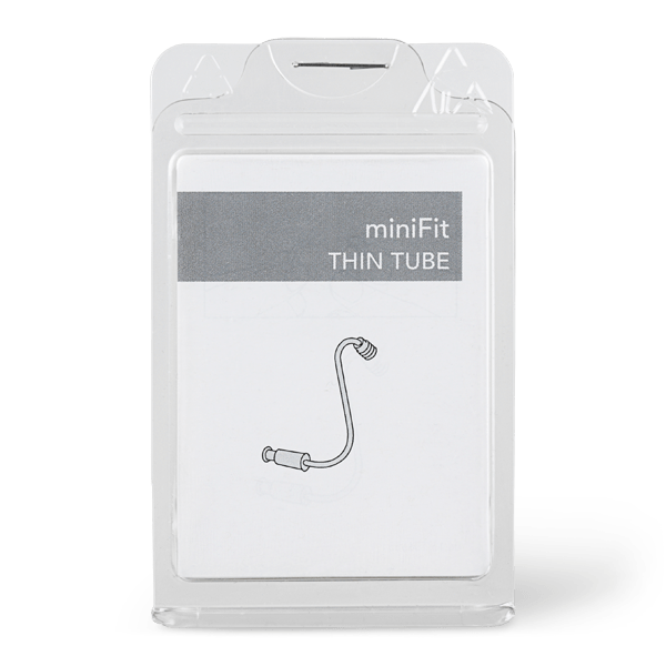 miniFit Thin Tube 0.9 mm - Højre, 0