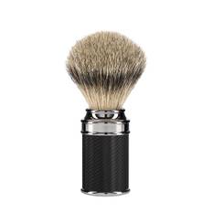 Muhle 091 M 89 Black Silvertip