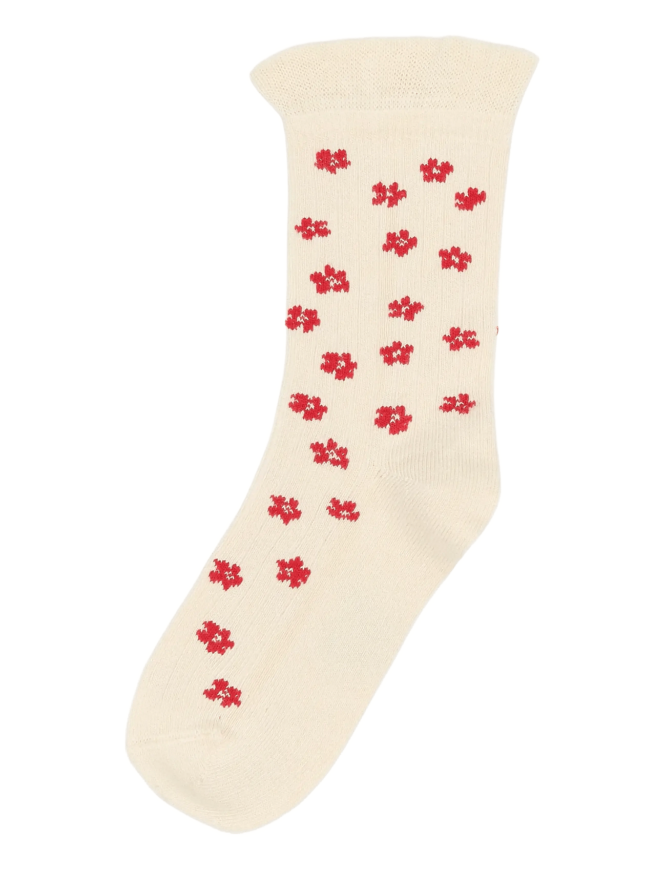 minipop Mpopmyra Bamboo Sock - Cream - 35/38Y
