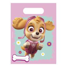 Paw Patrol Sky Slikposer, 6 stk.