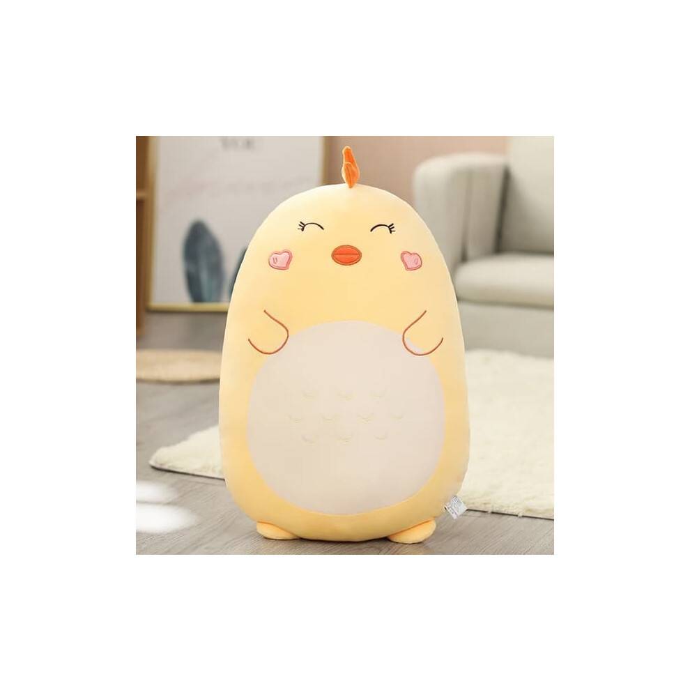 Squishmallows plys legetøj kawaii blødt 60 cm