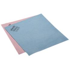 Vileda PVA microfiber Klud, blå - 5 stk.