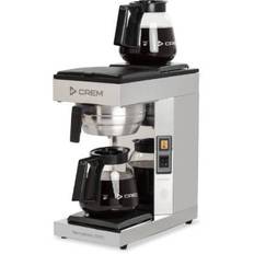 Kaffebryggare CREM Coffee Queen M2 ThermoKinetic