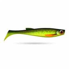 Scout Shad 20cm 60g - Hot Pike