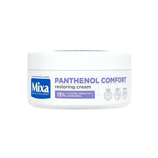 Panthenol Comfort Restructuring Cream - 150 ml