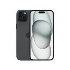 Apple - MU0Y3QL/A iPhone 15 Plus 128GB Black