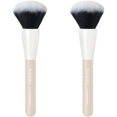 2st IsaDora The Powder Brush   1 pcs