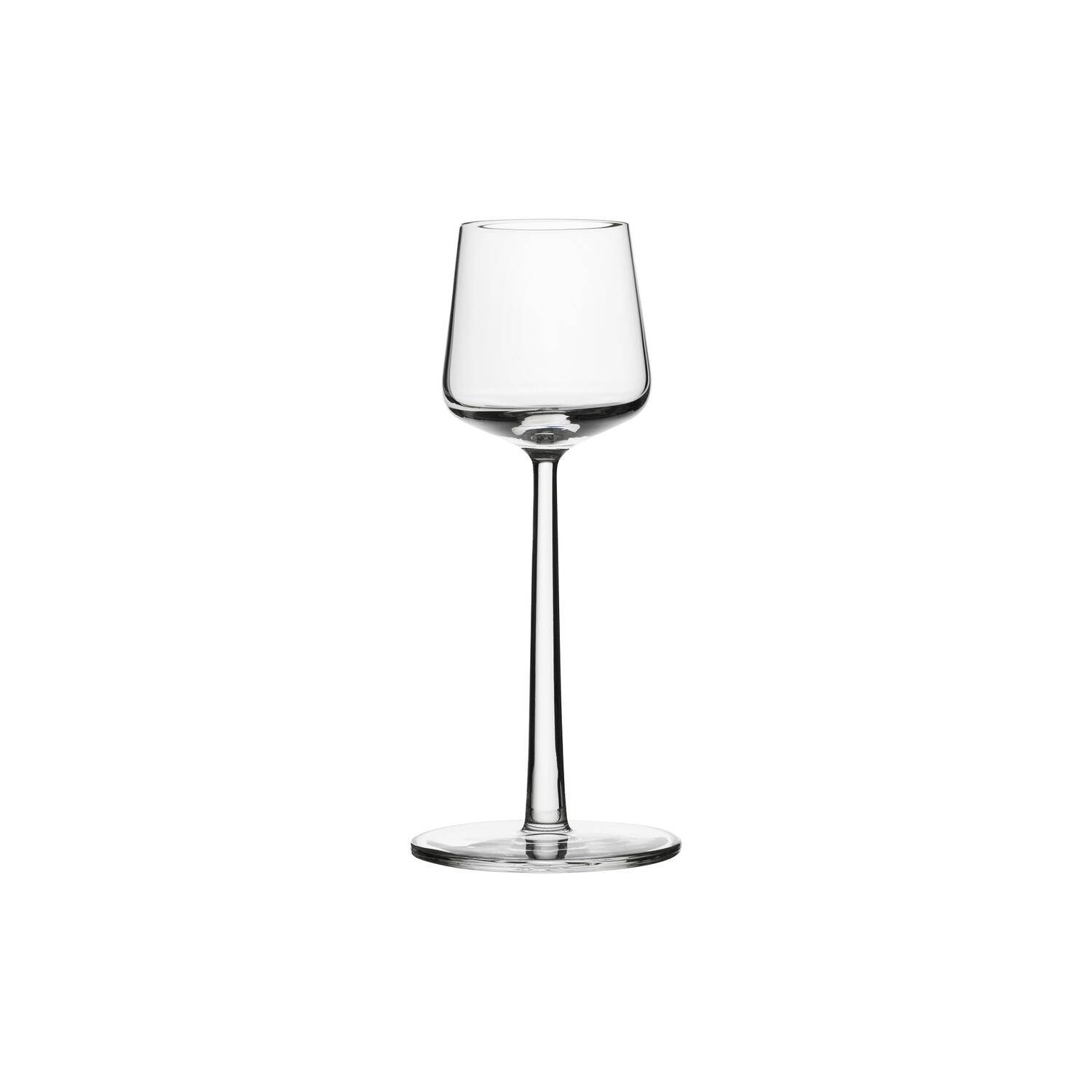 Essence sherryglas