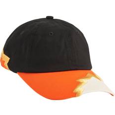 Molo Steel Stl. 3-6 år / S-M unisex - Kepsar Från Magasin - Sort (3-6 år / S-M)