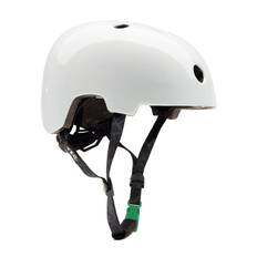 Cykelhjälm TEC LEX Vit 52-56