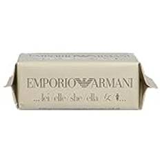 Giorgio Armani She Eau de Parfum Parfym, Flerfärgad, 100 ml