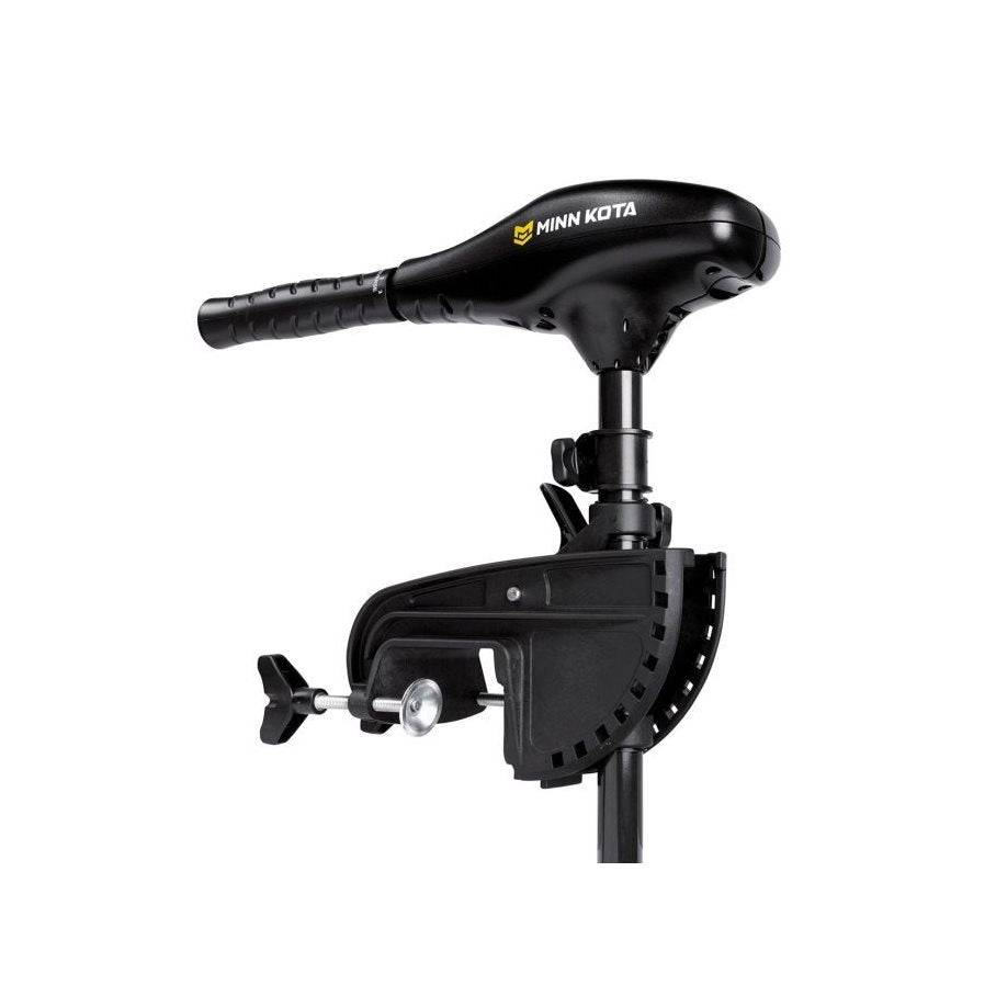 Minn Kota Endura C2 - SVART (34LB OCH 36" RIGG 12VOLT).