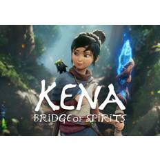 Kena: Bridge of Spirits Steam Altergift