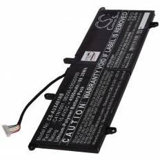 Batteri til Laptop Asus ZenBook Duo UX481FA