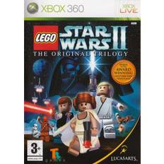 Lego Star Wars II - The Original Trilogy (Beg)