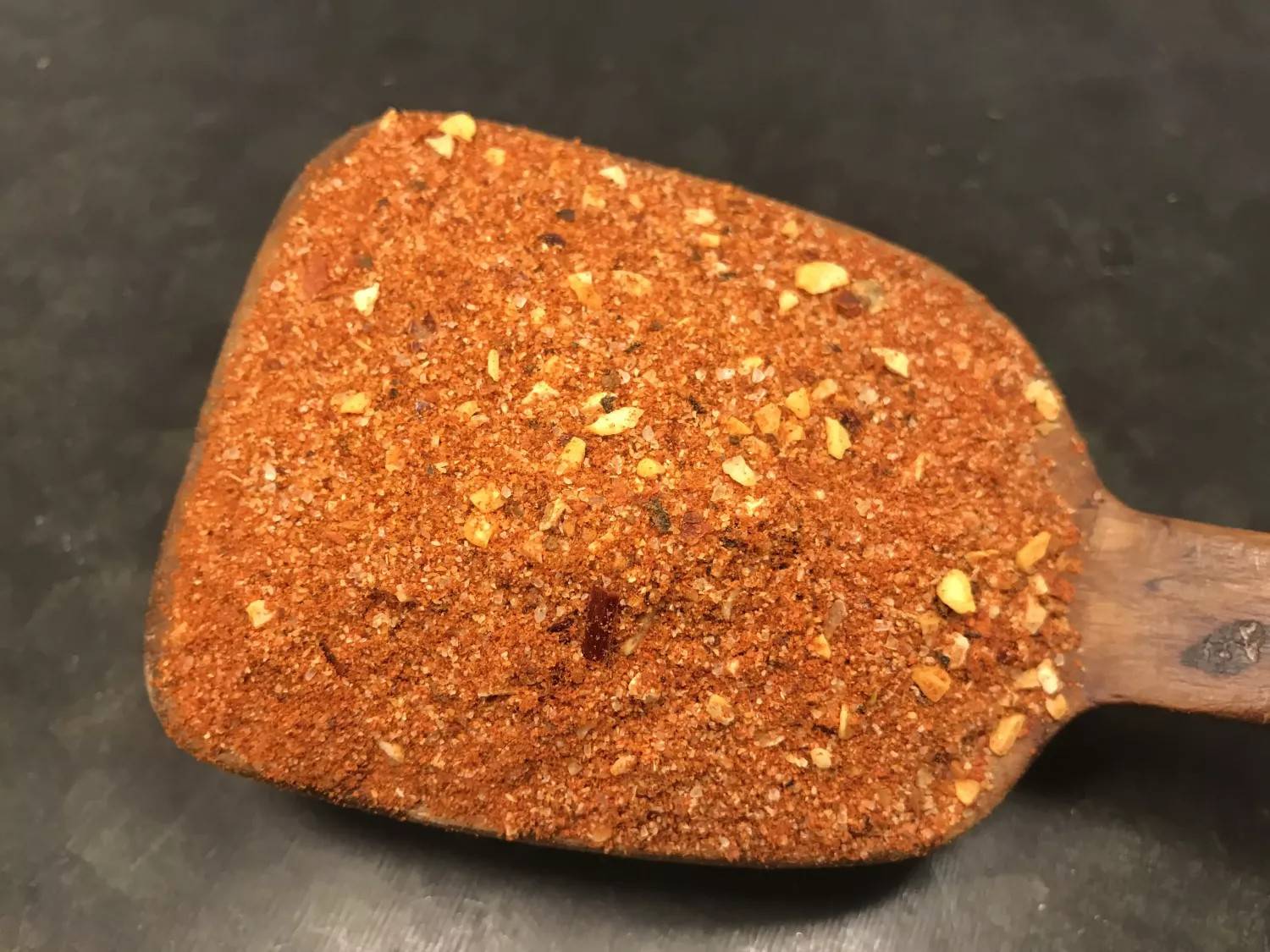Sambal Olek (140 g)