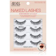 Ardell Naked Lashes Multipack Kunstige øjenvipper Stor pakke type 424