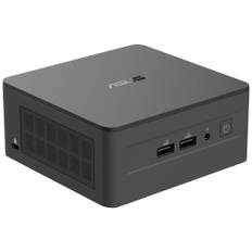 Asus Barebone NUC 13 Pro Tall Kit RNUC13ANHI300000I 2.5 cm (1.0 tum) Intel® Core™ i3 i3-1315U Intel UHD-grafik 90AR00C1-M00010