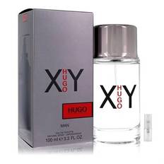 Hugo Boss Xy - Eau de Toilette - Doftprov - 5 ml