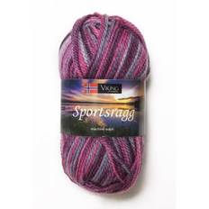 Viking garn Sportsragg 50g